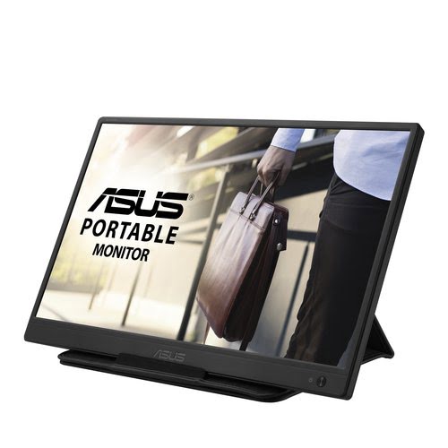 Asus 15"  90LM0703-B01170 - Ecran PC Asus - grosbill-pro.com - 4