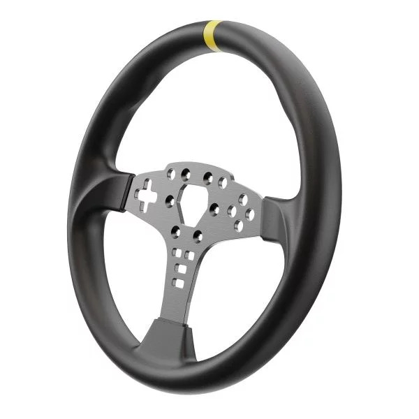 Moza Racing ES 12" - Périphérique de jeu - grosbill-pro.com - 3