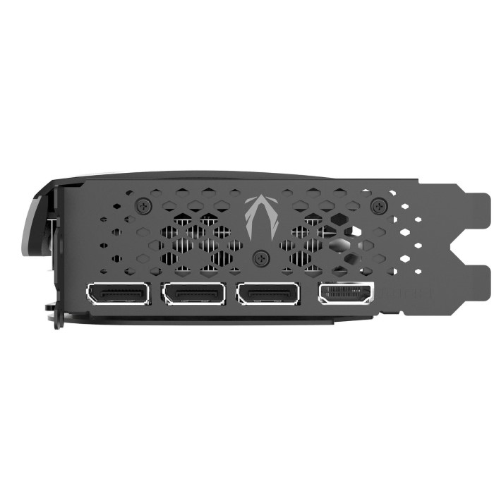 ZOTAC RTX 4070 Twin Edge OC  - Carte graphique ZOTAC - grosbill-pro.com - 2