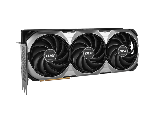 MSI GeForce RTX 4080 SUPER 16G VENTUS 3X OC - Carte graphique MSI - 2