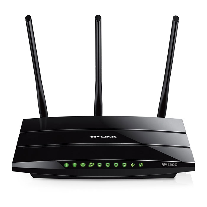 TP-Link ARCHER C1200 - Routeur TP-Link - grosbill-pro.com - 3