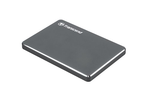 2TB StoreJet2.5"C3N Portable HDD - Achat / Vente sur grosbill-pro.com - 1
