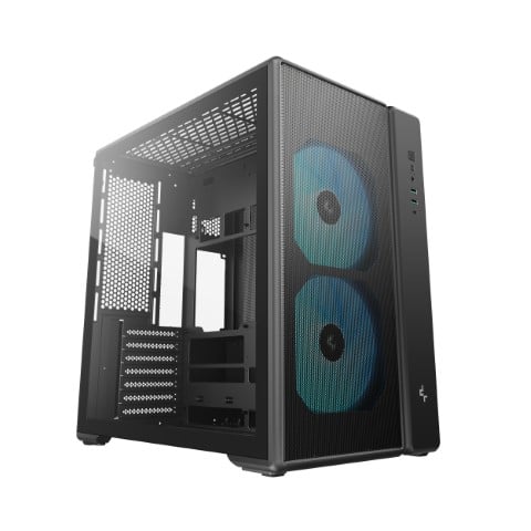 Deepcool CG590 MESH 2F - MT/Sans Alim/ATX