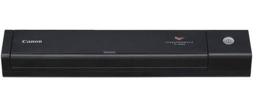 Canon Image Formula P-208II - Scanner Canon - grosbill-pro.com - 0