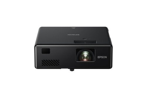 Grosbill Vidéoprojecteur Epson EF-11 Projector