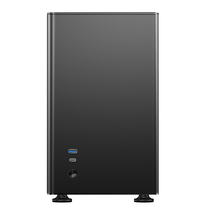 Jonsbo A4 Black Noir - Boîtier PC Jonsbo - grosbill-pro.com - 4