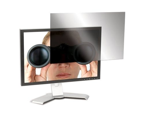 Privacy Screen 24" Widescreen 16:10 - Achat / Vente sur grosbill-pro.com - 0