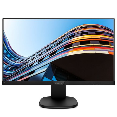 243S7EHMB/24" 1920x1080 60hz - Achat / Vente sur grosbill-pro.com - 2