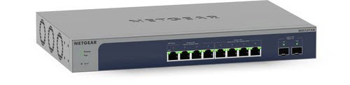 8-Port Multi-Gb/10G Eth Ultra60 - Achat / Vente sur grosbill-pro.com - 2