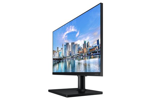 Samsung 27"  LF27T450FQRXEN - Ecran PC Samsung - grosbill-pro.com - 6