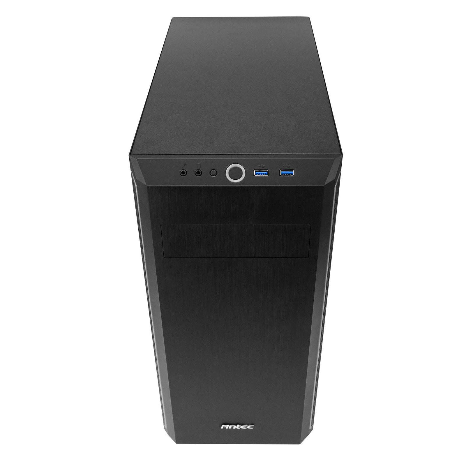 Antec P7 Silent Noir - Boîtier PC Antec - grosbill-pro.com - 3