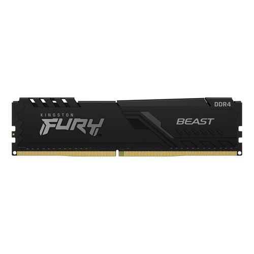 Grosbill Mémoire PC Kingston KF436C17BB/8 (8Go DDR4 3600 PC4-28800)