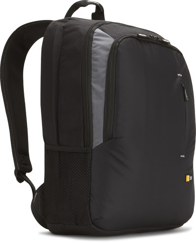 Grosbill Sac et sacoche Case Logic Sac à dos Value Noir 17.3" (VNB-217)