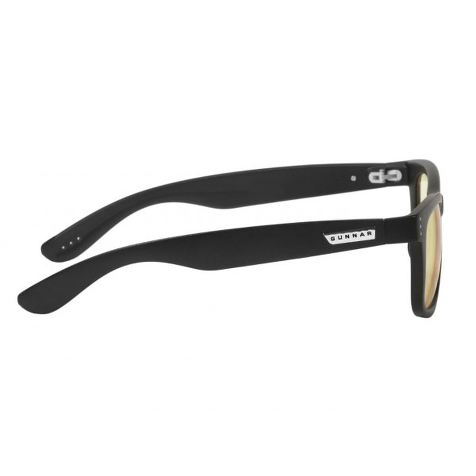 Gunnar AXIAL ONYX (AXL-00101 **) - Achat / Vente Lunettes de protection sur grosbill-pro.com - 1