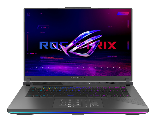 Strix 16" QHD+ 240Hz/R9-8940HX/5070/32Go/1T/W11
