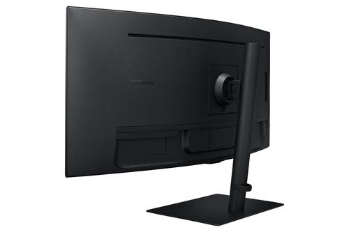 S34A650UBU 34" 21:9 Wide Curved - Achat / Vente sur grosbill-pro.com - 8