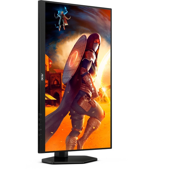 AOC 24"  24G4X - Ecran PC AOC - grosbill-pro.com - 4