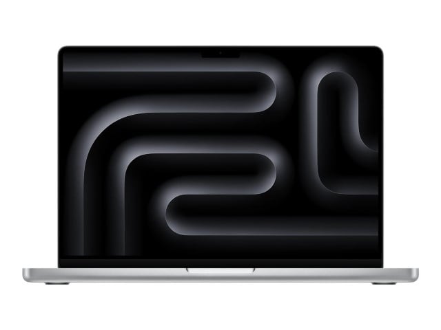 Apple Macbook Pro MGDP4FN/A - M5 Pro 14" 24Go 2To Argent
