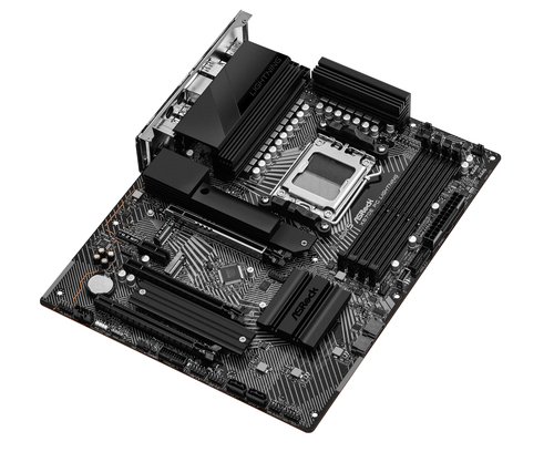 X670E PG LIGHTNING AMD AM5 - Achat / Vente sur grosbill-pro.com - 0