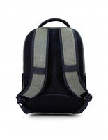 ECOLOGIC BACKPACK r-PET 13/14 KAKI - Achat / Vente sur grosbill-pro.com - 3