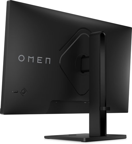 OMEN 27 FHD 165Hz Gaming Mon EMEA-INTL E - Achat / Vente sur grosbill-pro.com - 8