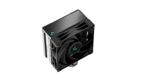 Deepcool Noir - Ventilateur CPU Deepcool - grosbill-pro.com - 2