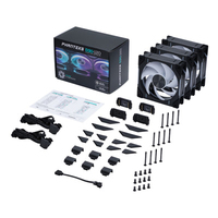 Phanteks Ventilateur boîtier MAGASIN EN LIGNE Grosbill