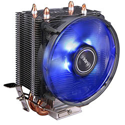 Grosbill Ventilateur CPU Antec A30