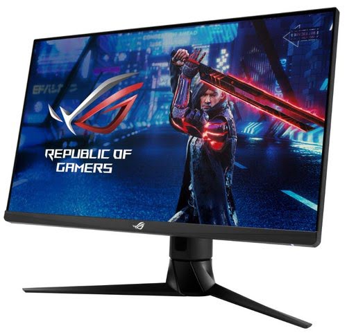 Asus 27"  90LM06U0-B01370 - Ecran PC Asus - grosbill-pro.com - 0