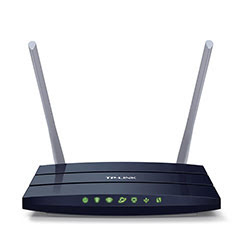 Routeur Wifi - Retrait 1h en Magasin*