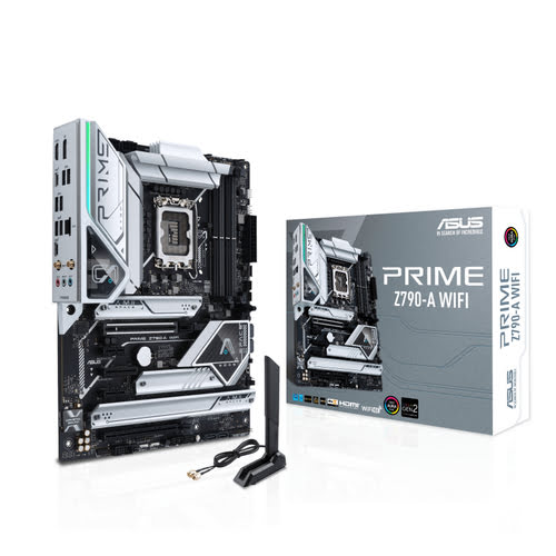 PRIME Z790-A WIFI