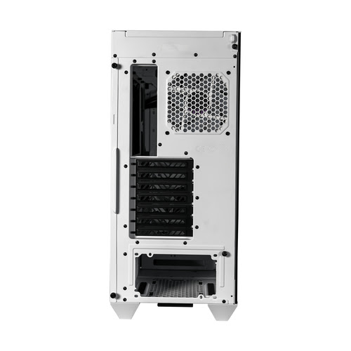 Cooler Master HAF 500 White H500-WGNN-S00 Blanc - Boîtier PC - 2