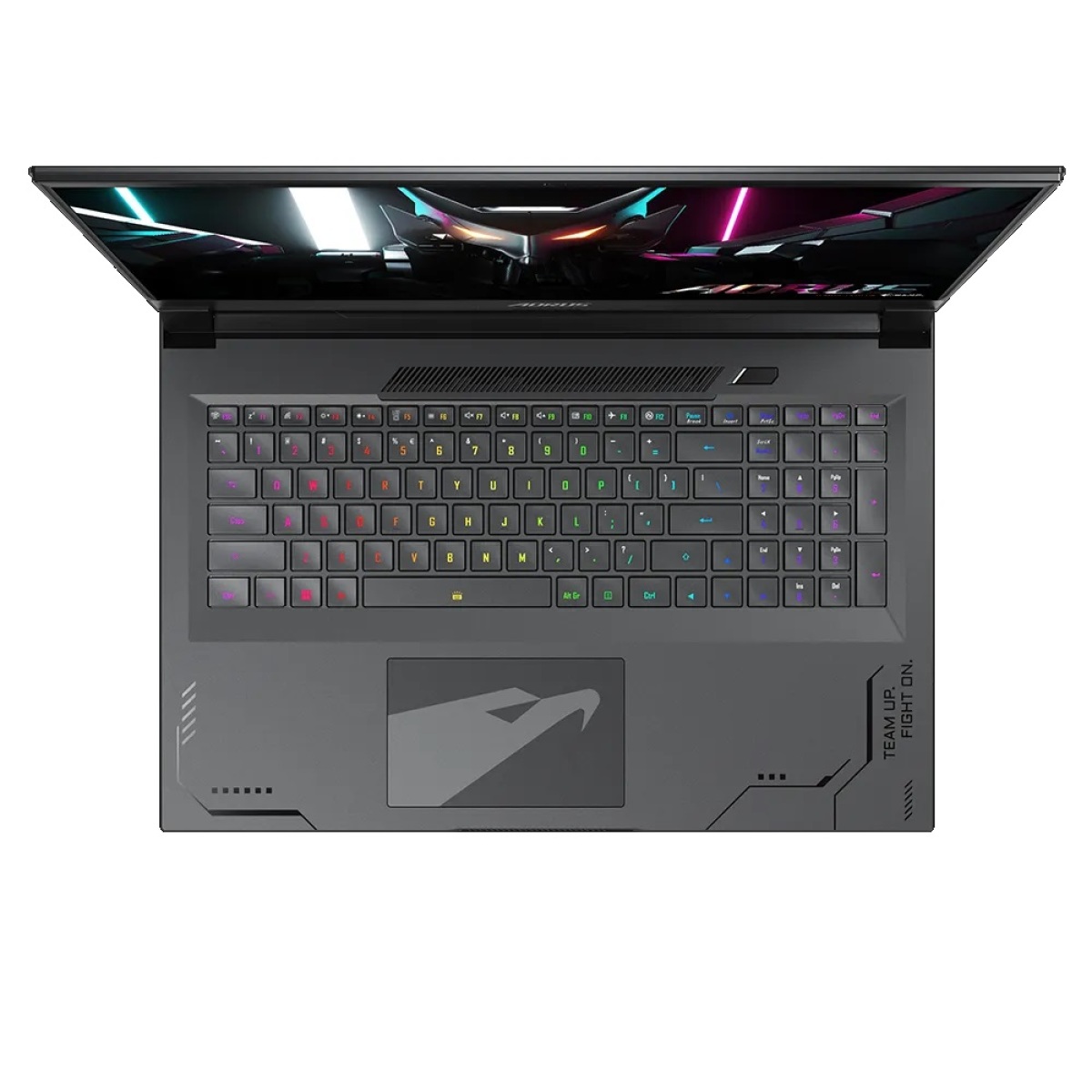 Gigabyte AORUS 15 BKF-73FR754SH - PC portable Gigabyte - 1