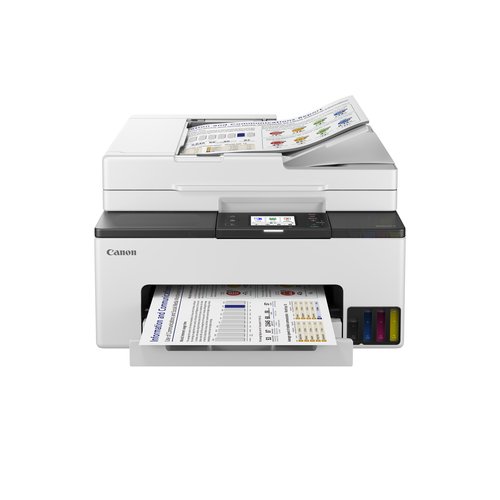 Imprimante multifonction Canon MAXIFY GX2050 - grosbill-pro.com - 2