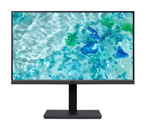 Acer B277KLBbmiiprzx Black 27'' 69cm 16:09