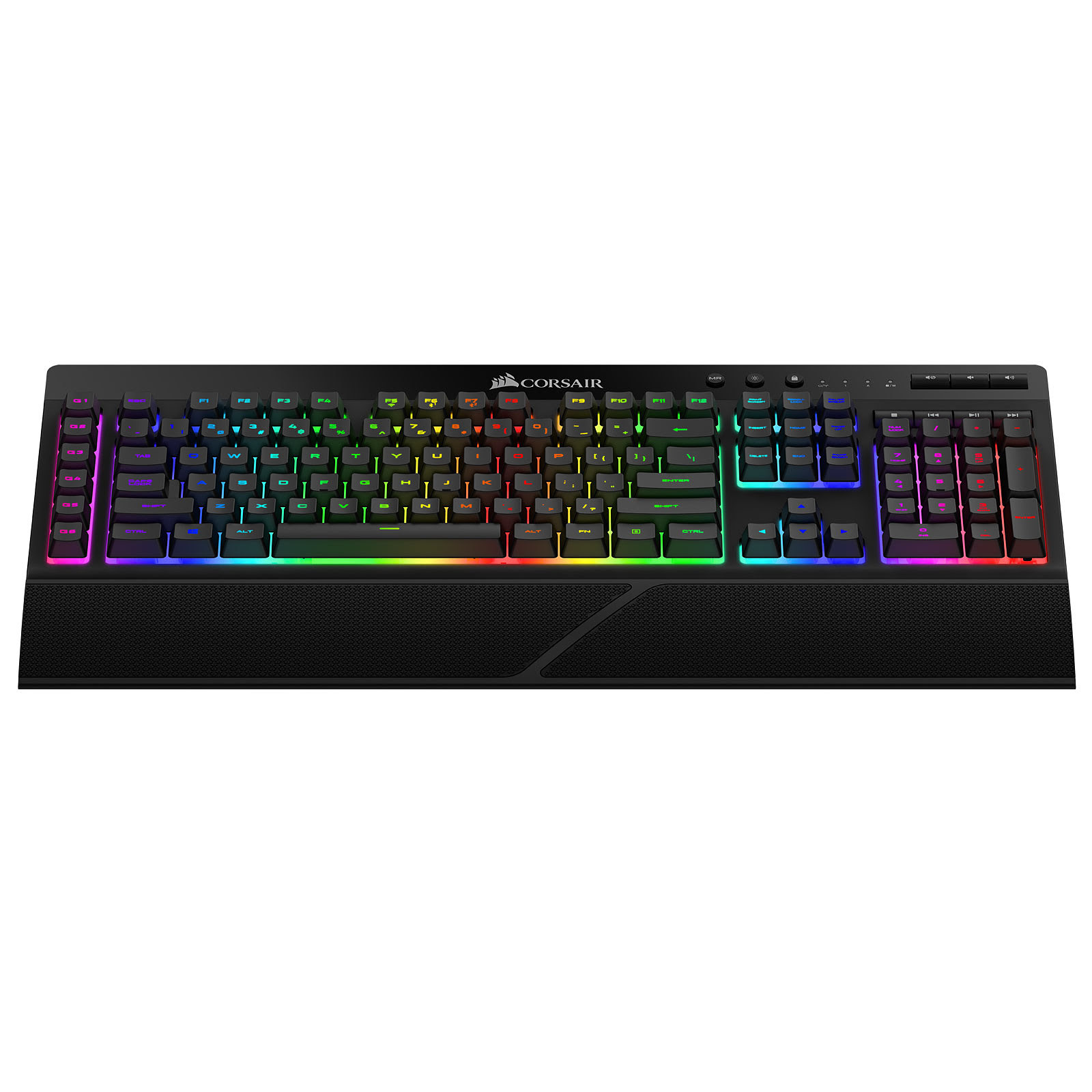 Corsair K57 Slipstream - Clavier PC Corsair - grosbill-pro.com - 3