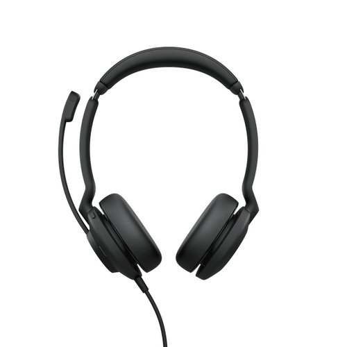 Jabra Evolve2 30 SE USB-C MS Stereo - Achat / Vente sur grosbill-pro.com - 1