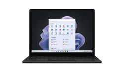 Surface Laptop 5 13'' - i5/8/512 - Noir  