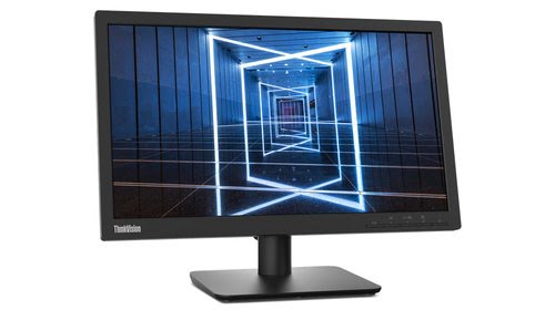 Grosbill Ecran PC Lenovo THINKVISION E20 19.5IN 7MS