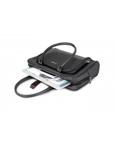 Bag ladee for women 13/14" black (LWB14UF) - Achat / Vente sur grosbill-pro.com - 6