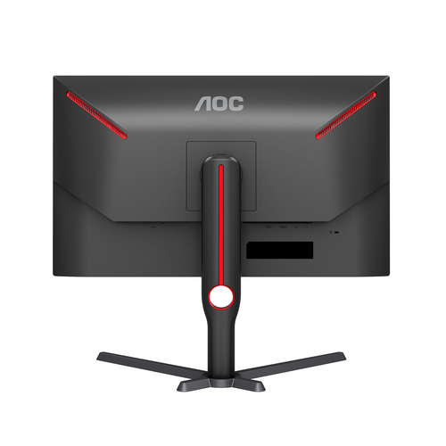 AOC 27"  Q27G3XMN/BK - Ecran PC AOC - grosbill-pro.com - 6