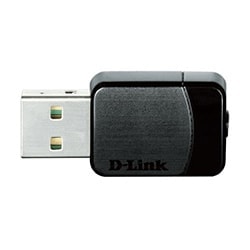 image produit D-Link Clé USB WiFi AC DWA-171 Grosbill