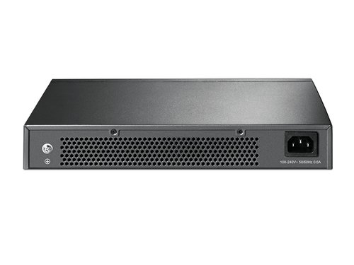 24 port Desktop/Rackmount Gigabit Switch - Achat / Vente sur grosbill-pro.com - 2