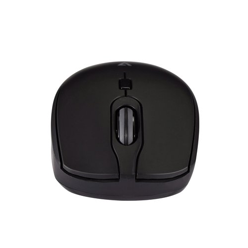 WIRELESS PRO SILENT MOUSE - Achat / Vente sur grosbill-pro.com - 1