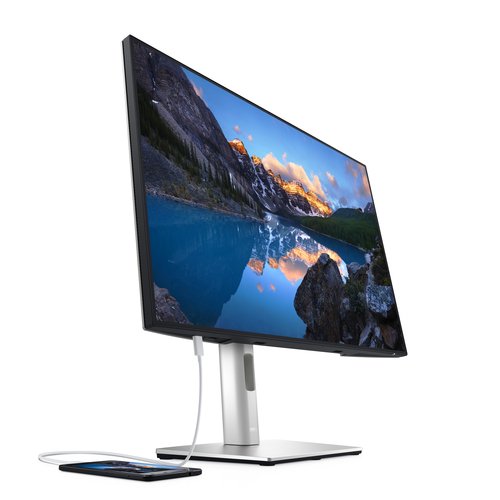 UltraSharp U2421E USB-C 24" IPS Monitor - Achat / Vente sur grosbill-pro.com - 3