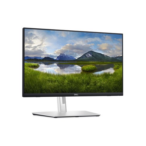 P2424HT - 24" Touch Monitor IPS - Achat / Vente sur grosbill-pro.com - 2