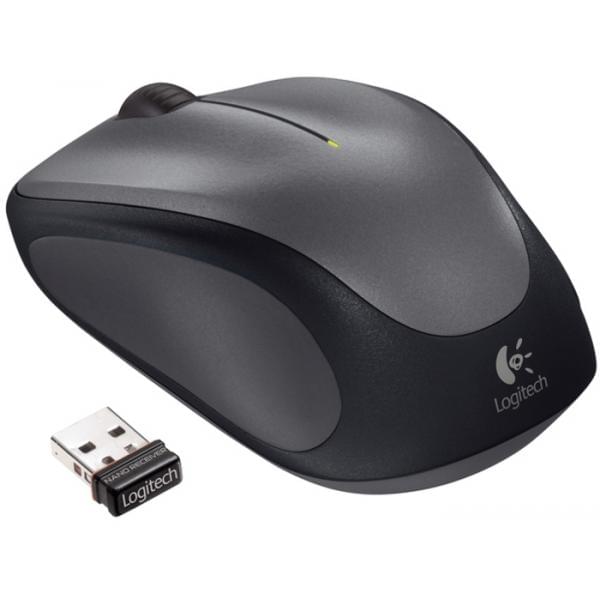 Logitech M235 - Souris PC Logitech - grosbill-pro.com - 0