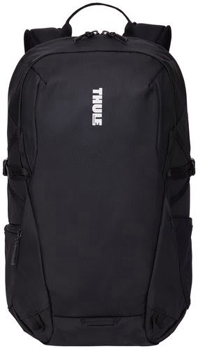 Thule EnRoute Backpack 21L Black - Achat / Vente sur grosbill-pro.com - 2