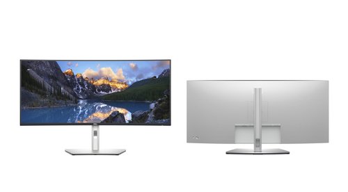 ULTRASHARP U3824DW - 37.5" IPS WQHD - Achat / Vente sur grosbill-pro.com - 16