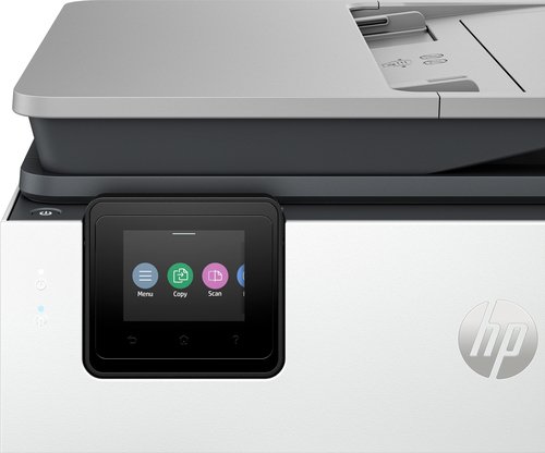 OFFICEJET PRO 8125E MFP - Achat / Vente sur grosbill-pro.com - 5